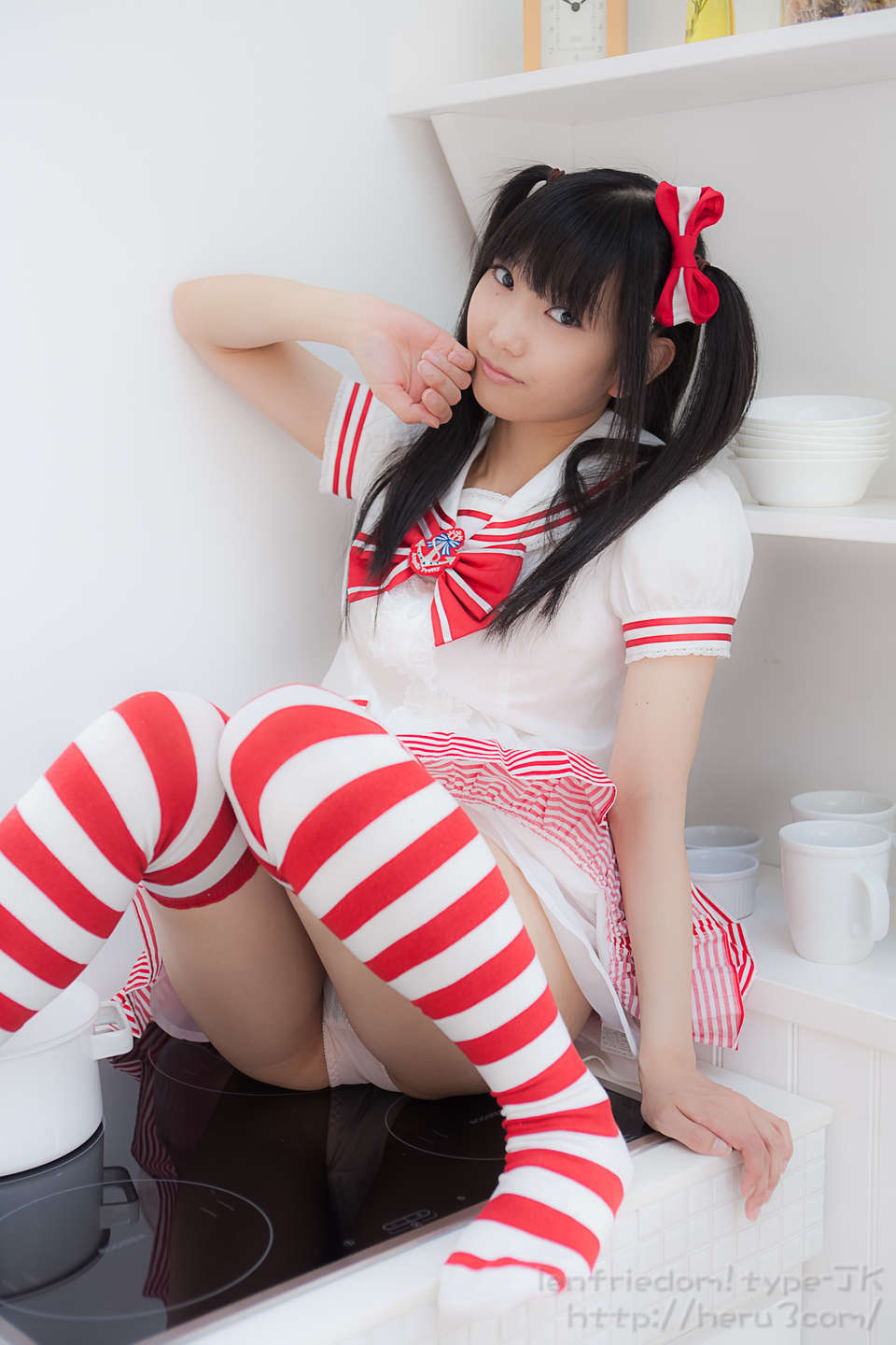 (C80) (コスプレ) [lenfried] lenfriedom! type-JK 214/410 