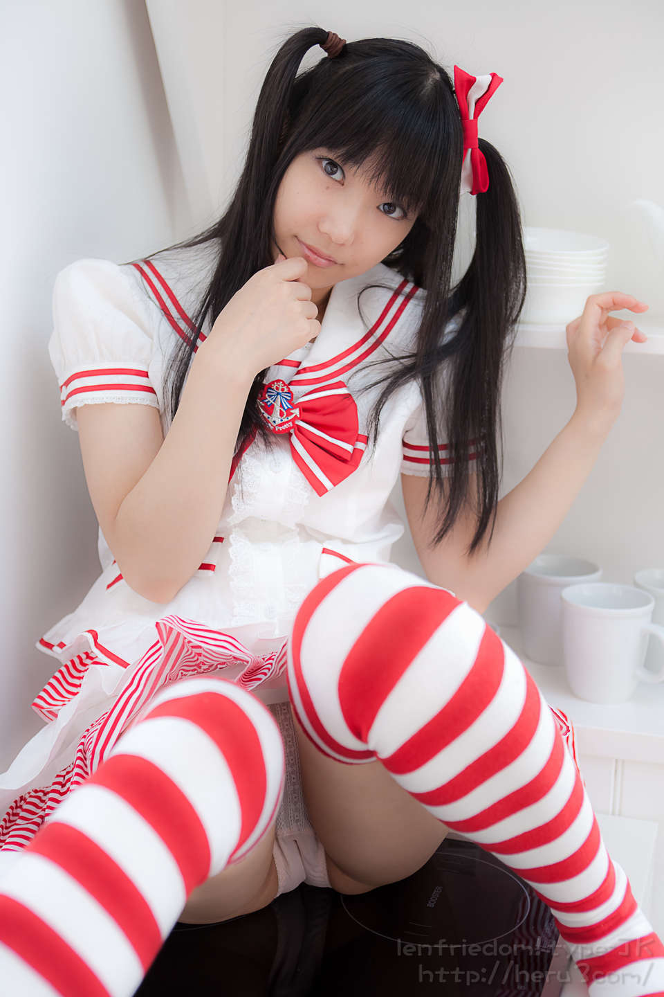 (C80) (コスプレ) [lenfried] lenfriedom! type-JK 216/410 