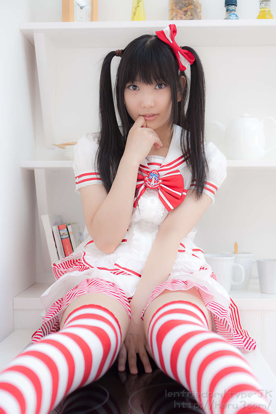 (C80) (コスプレ) [lenfried] lenfriedom! type-JK 217/410 