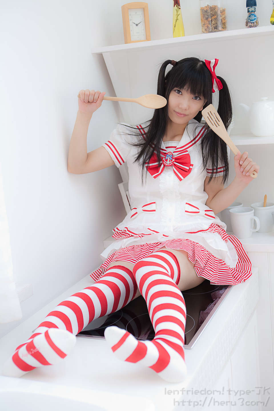 (C80) (コスプレ) [lenfried] lenfriedom! type-JK 218/410 