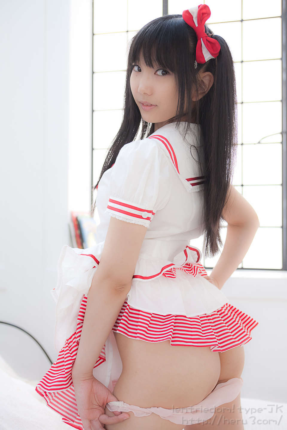 (C80) (コスプレ) [lenfried] lenfriedom! type-JK 225/410 