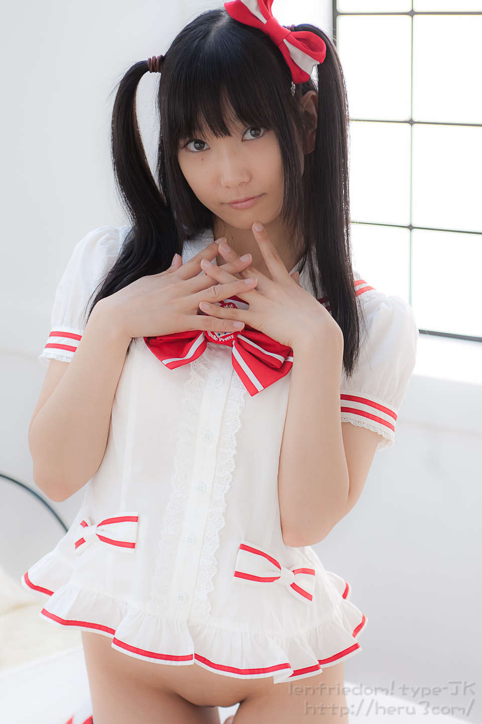 (C80) (コスプレ) [lenfried] lenfriedom! type-JK 229/410 