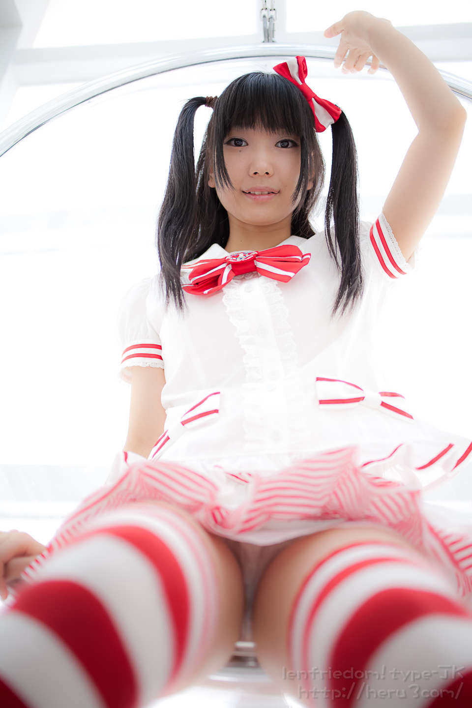 (C80) (コスプレ) [lenfried] lenfriedom! type-JK 248/410 