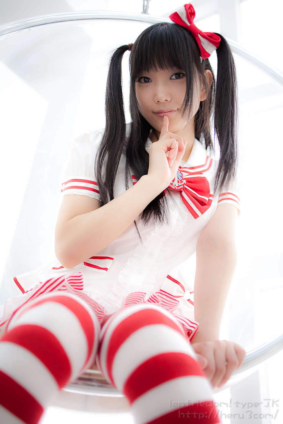 (C80) (コスプレ) [lenfried] lenfriedom! type-JK 251/410 