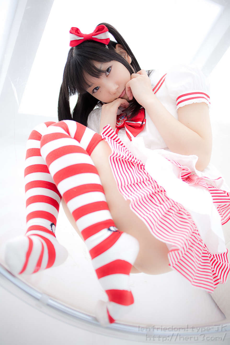 (C80) (コスプレ) [lenfried] lenfriedom! type-JK 252/410 