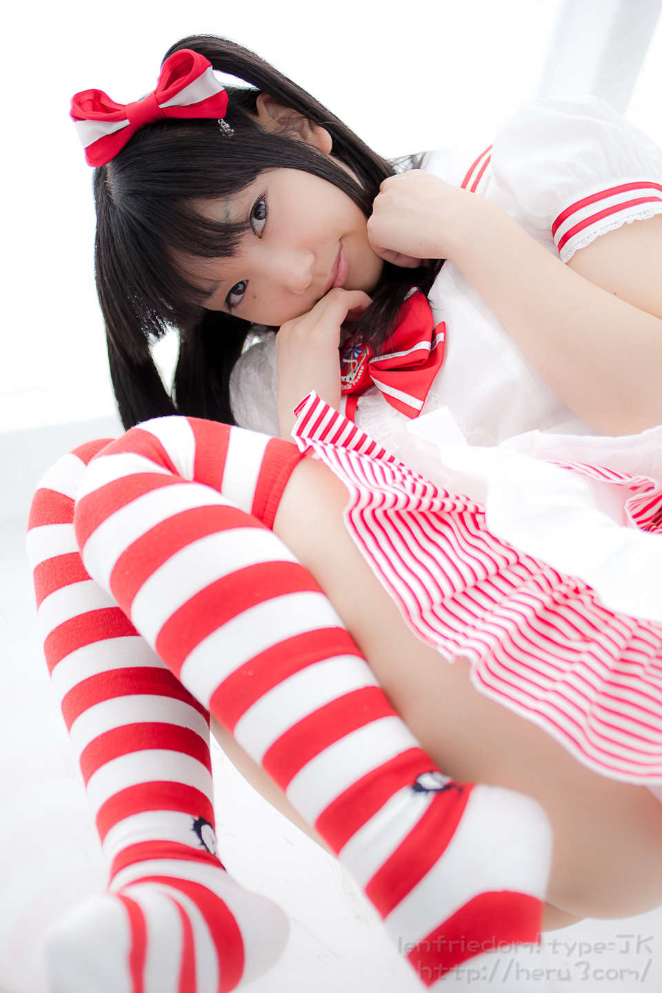 (C80) (コスプレ) [lenfried] lenfriedom! type-JK 253/410 