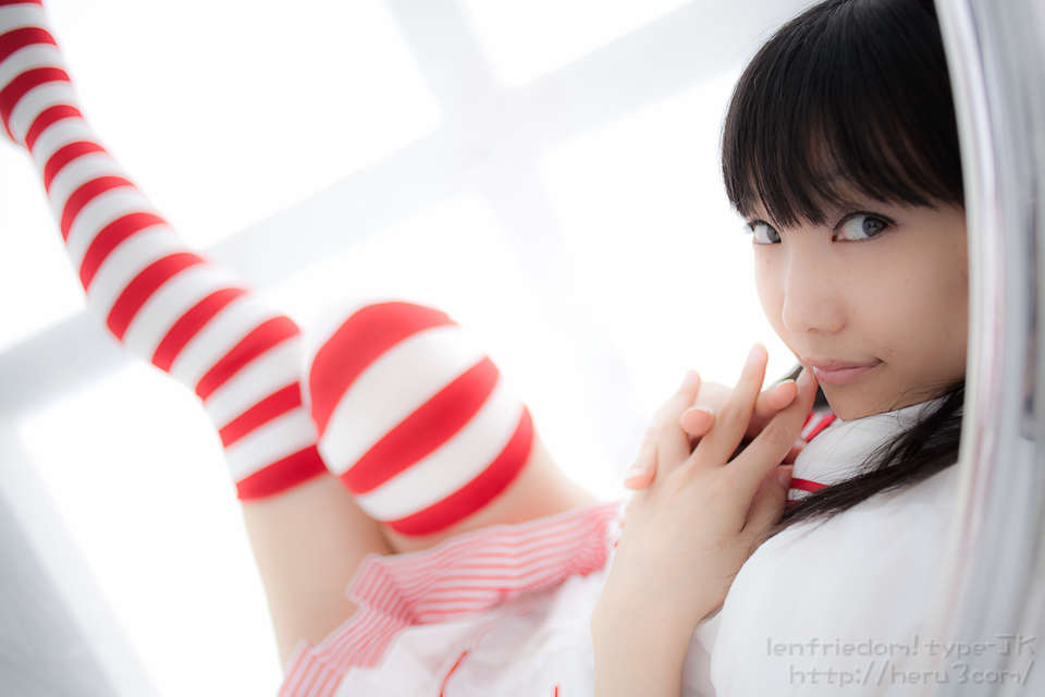 (C80) (コスプレ) [lenfried] lenfriedom! type-JK 258/410 