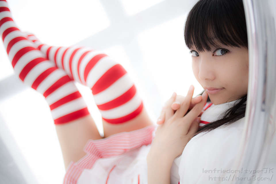 (C80) (コスプレ) [lenfried] lenfriedom! type-JK 259/410 