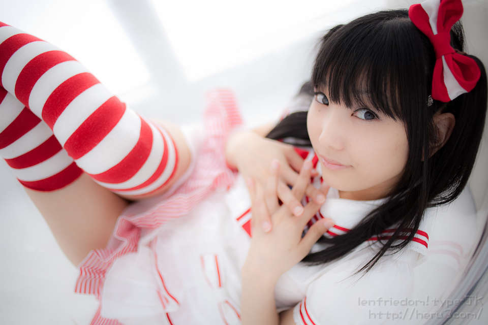 (C80) (コスプレ) [lenfried] lenfriedom! type-JK 260/410 