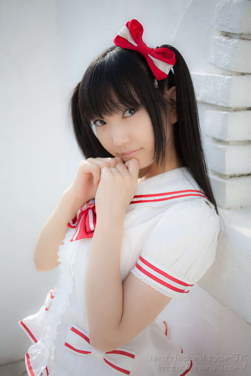 (C80) (コスプレ) [lenfried] lenfriedom! type-JK 262/410 