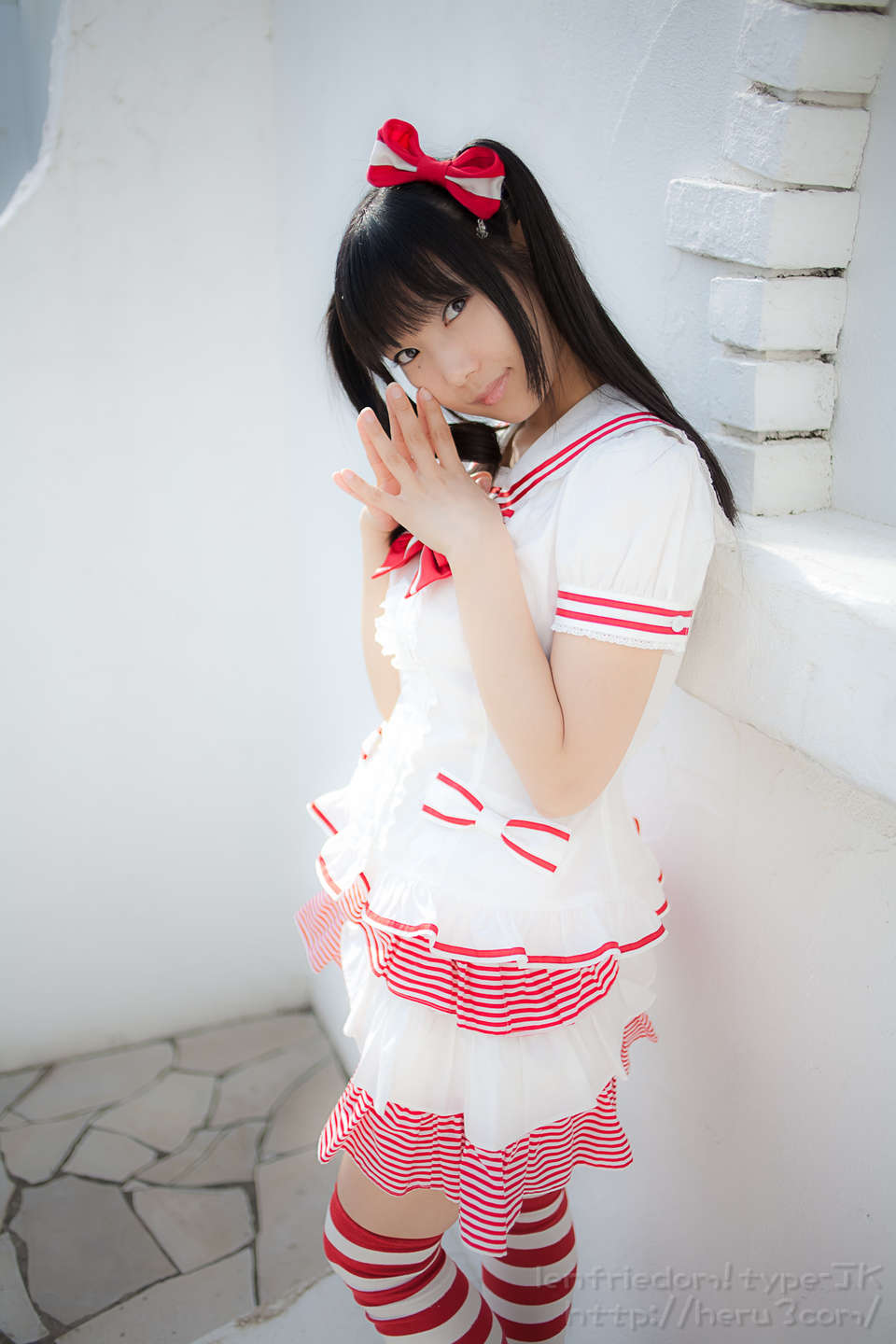 (C80) (コスプレ) [lenfried] lenfriedom! type-JK 263/410 