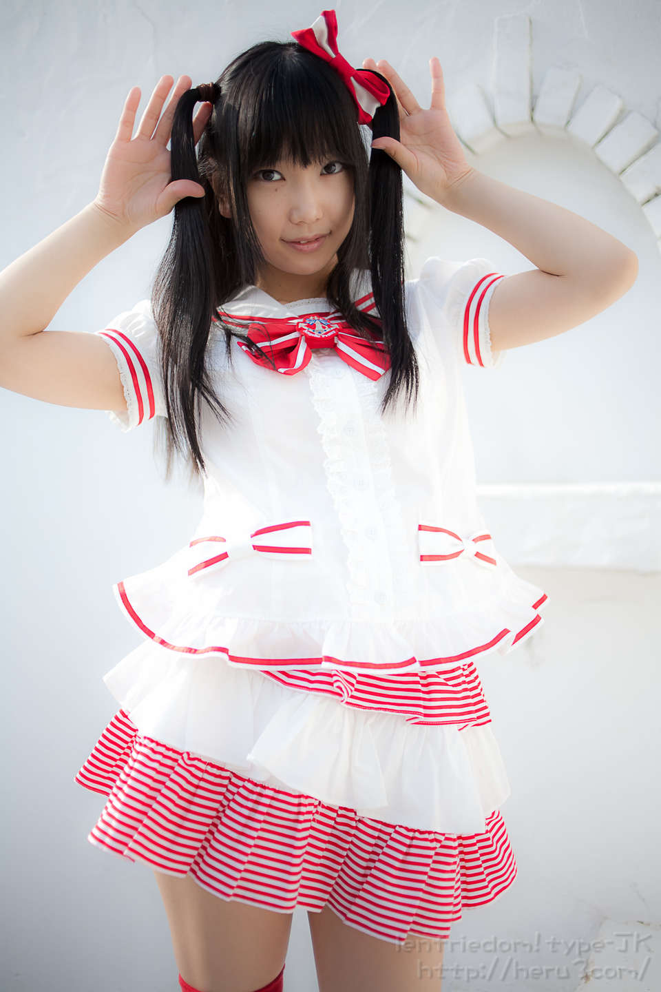 (C80) (コスプレ) [lenfried] lenfriedom! type-JK 265/410 