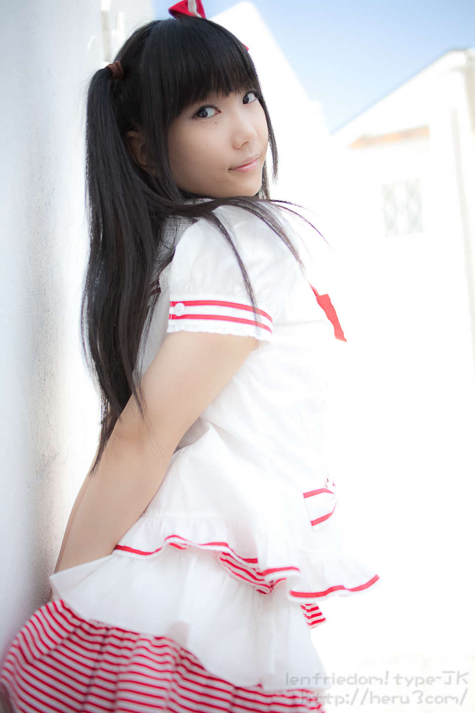 (C80) (コスプレ) [lenfried] lenfriedom! type-JK 267/410 