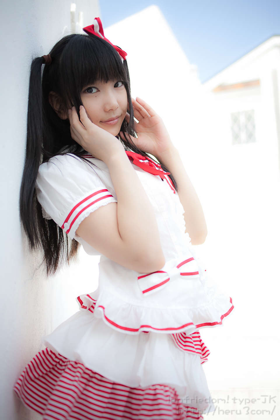 (C80) (コスプレ) [lenfried] lenfriedom! type-JK 268/410 