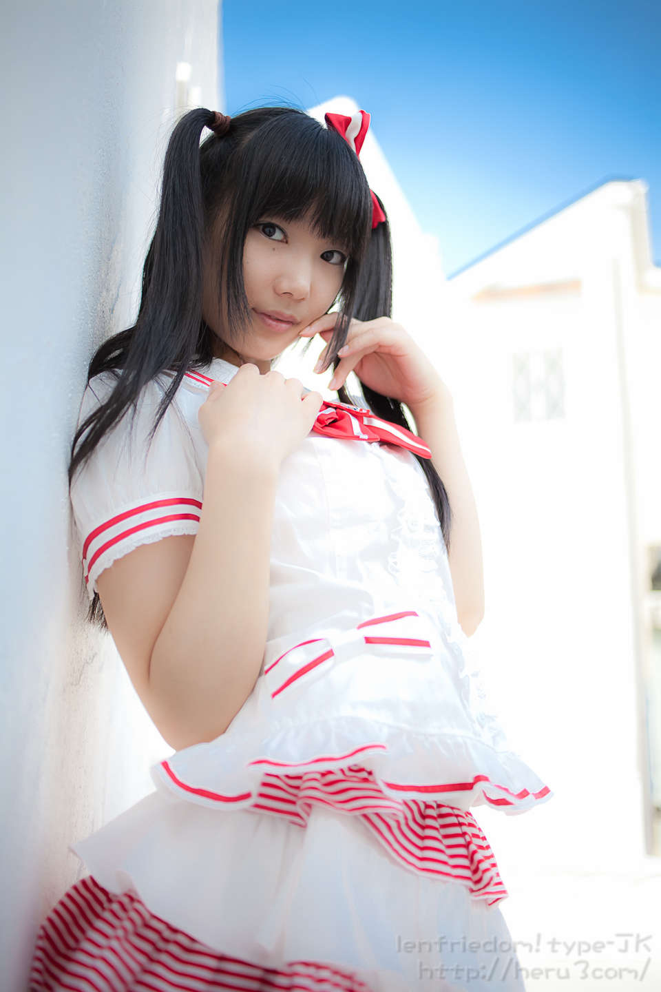 (C80) (コスプレ) [lenfried] lenfriedom! type-JK 269/410 