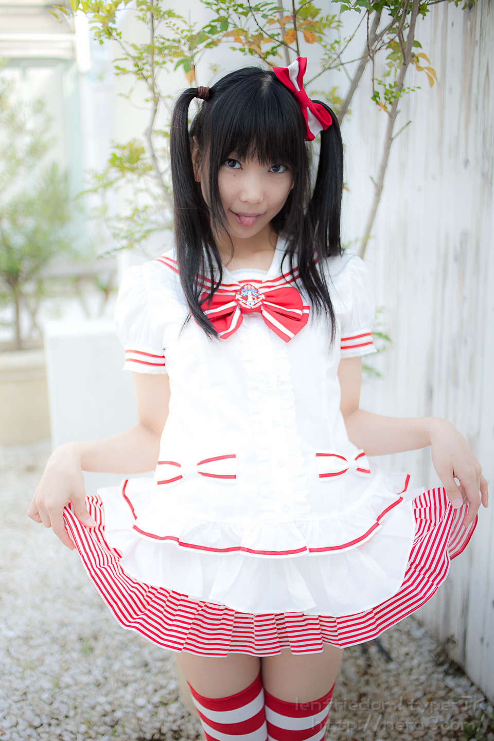 (C80) (コスプレ) [lenfried] lenfriedom! type-JK 271/410 