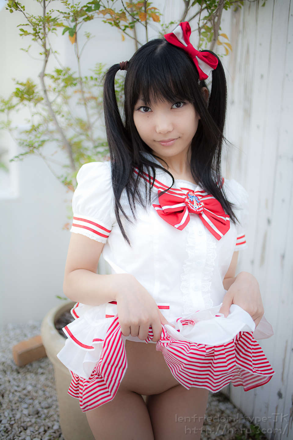 (C80) (コスプレ) [lenfried] lenfriedom! type-JK 272/410 