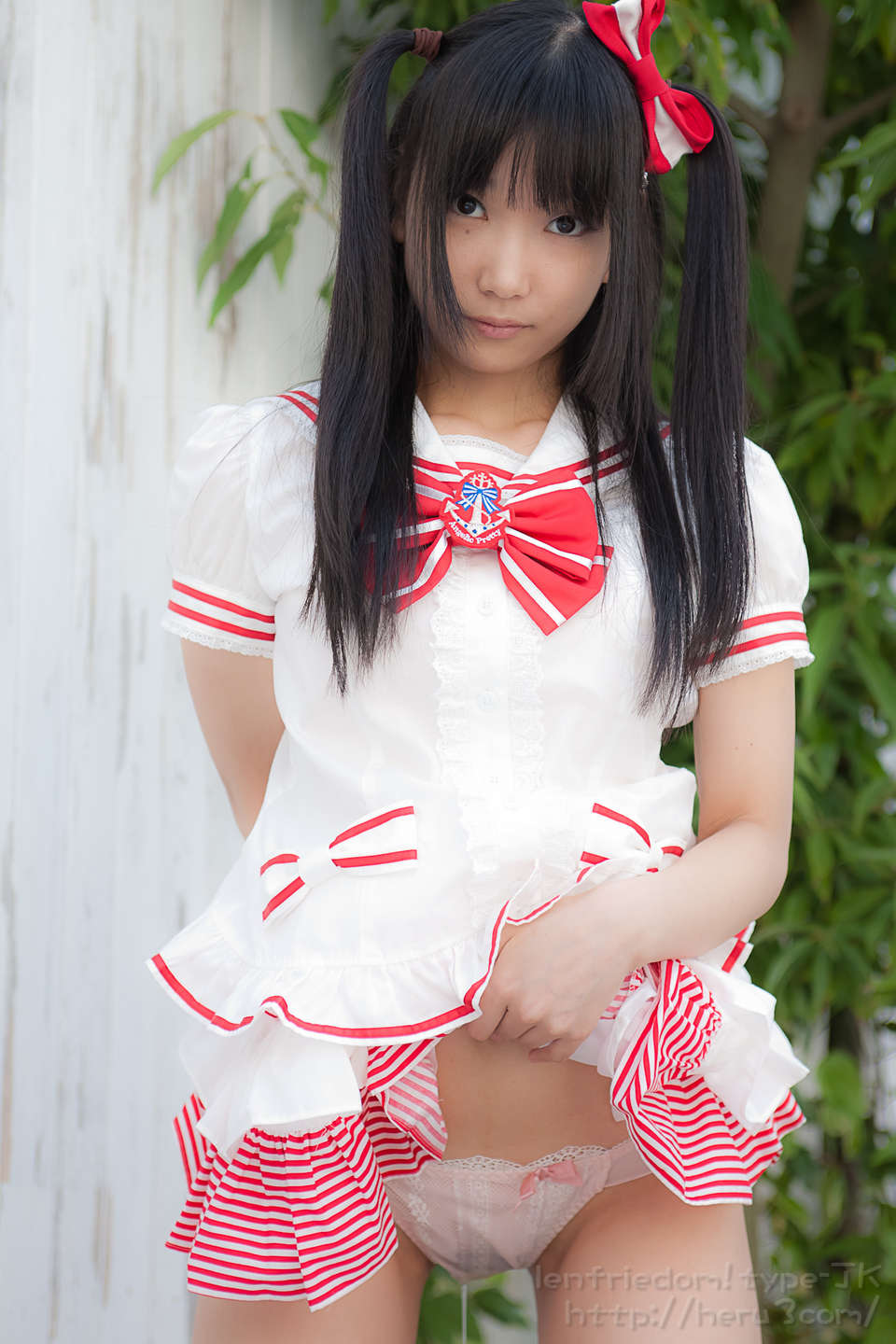 (C80) (コスプレ) [lenfried] lenfriedom! type-JK 282/410 