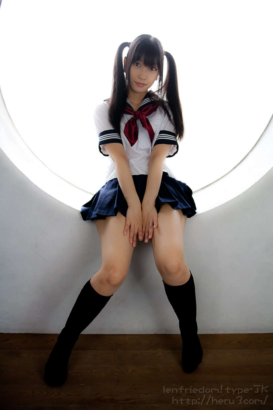 (C80) (コスプレ) [lenfried] lenfriedom! type-JK 287/410 