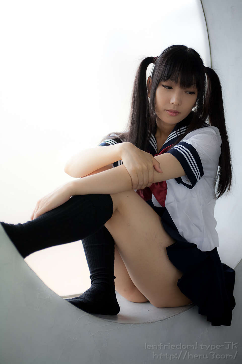 (C80) (コスプレ) [lenfried] lenfriedom! type-JK 288/410 