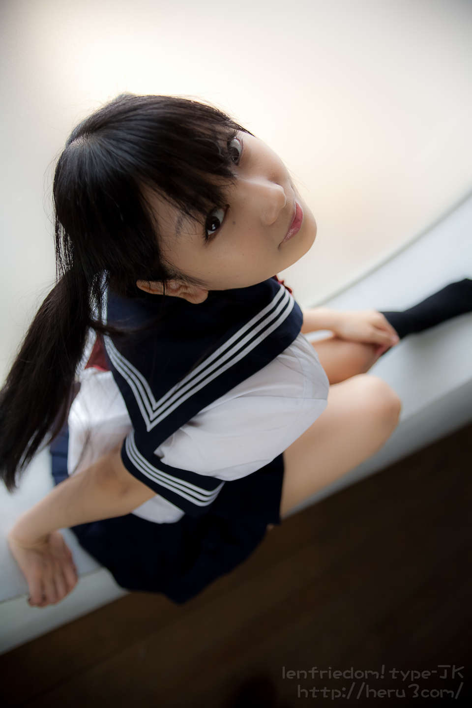 (C80) (コスプレ) [lenfried] lenfriedom! type-JK 291/410 