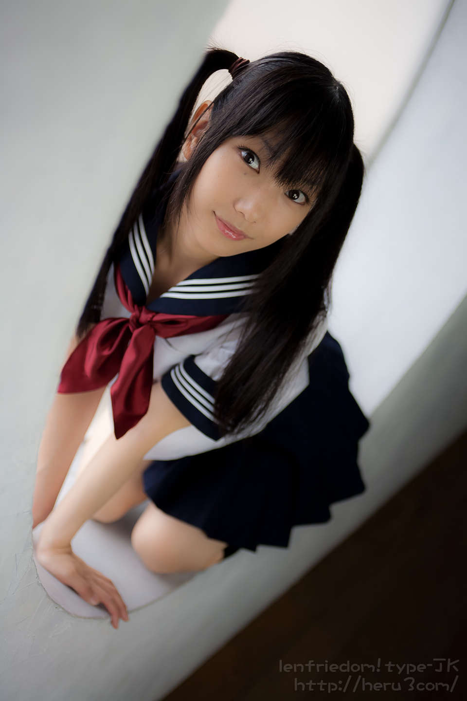 (C80) (コスプレ) [lenfried] lenfriedom! type-JK 292/410 