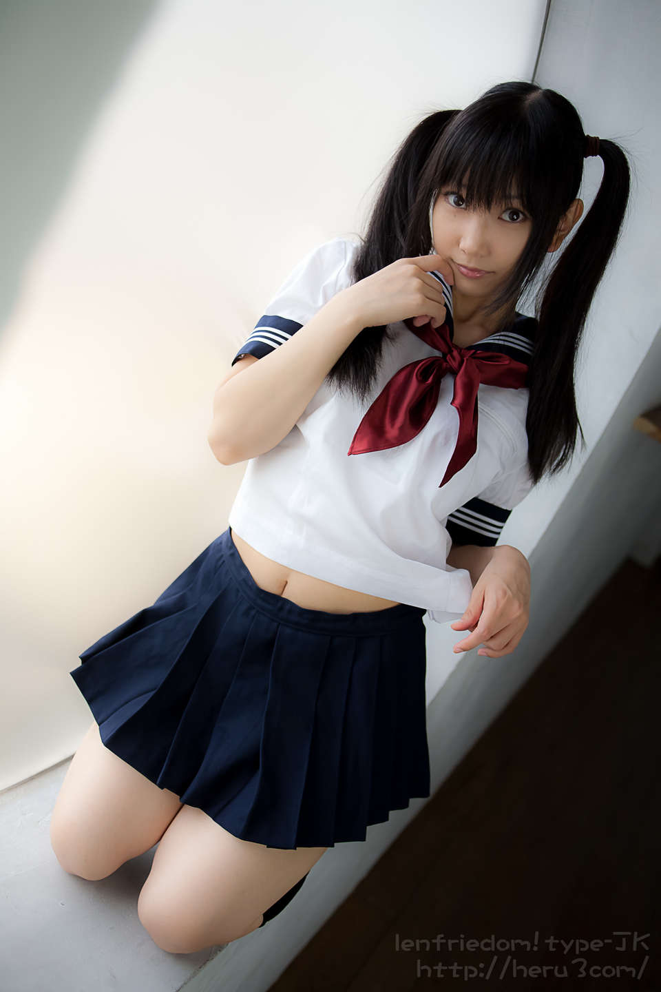 (C80) (コスプレ) [lenfried] lenfriedom! type-JK 293/410 