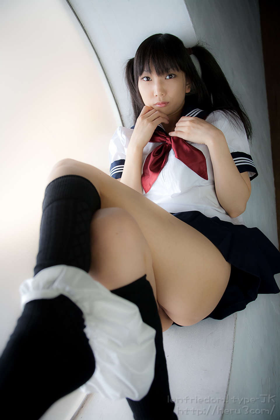 (C80) (コスプレ) [lenfried] lenfriedom! type-JK 299/410 