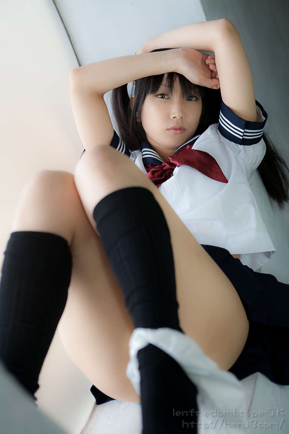 (C80) (コスプレ) [lenfried] lenfriedom! type-JK 300/410 