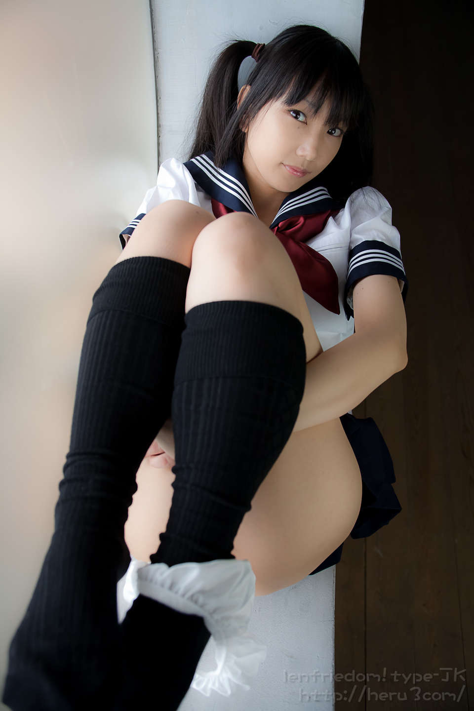 (C80) (コスプレ) [lenfried] lenfriedom! type-JK 301/410 