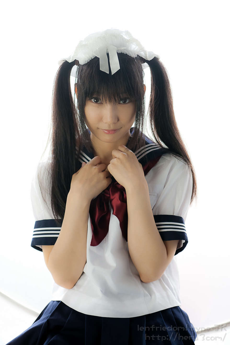 (C80) (コスプレ) [lenfried] lenfriedom! type-JK 302/410 