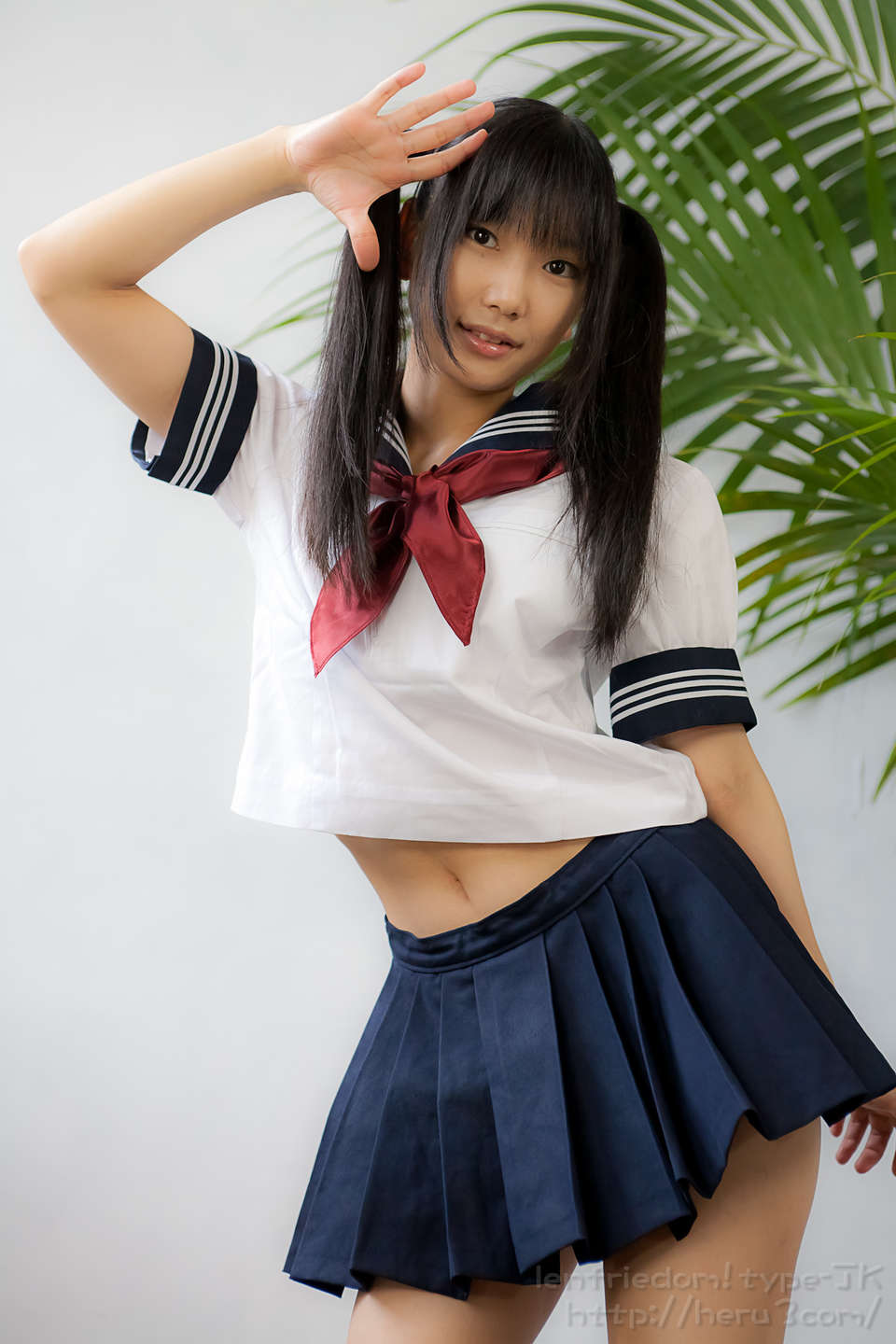 (C80) (コスプレ) [lenfried] lenfriedom! type-JK 305/410 