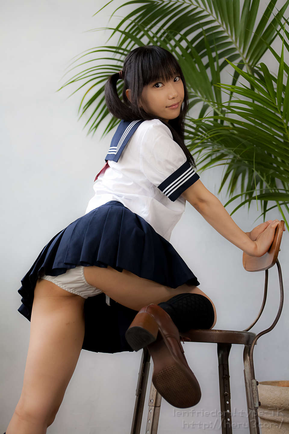 (C80) (コスプレ) [lenfried] lenfriedom! type-JK 307/410 