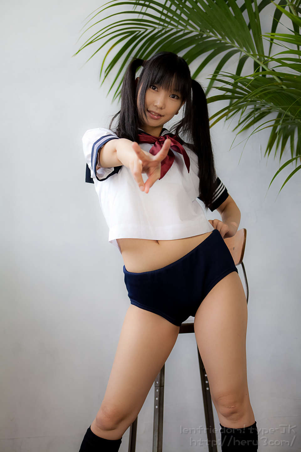 (C80) (コスプレ) [lenfried] lenfriedom! type-JK 314/410 