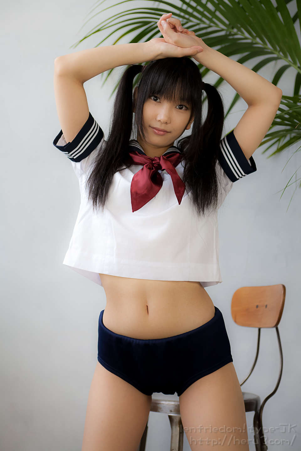 (C80) (コスプレ) [lenfried] lenfriedom! type-JK 315/410 