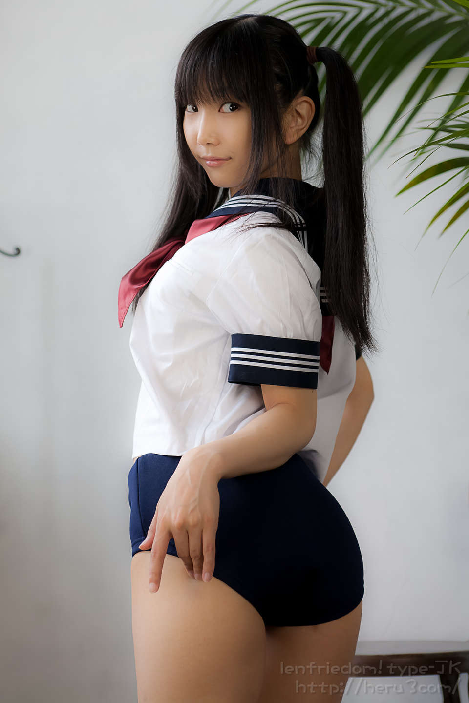(C80) (コスプレ) [lenfried] lenfriedom! type-JK 317/410 