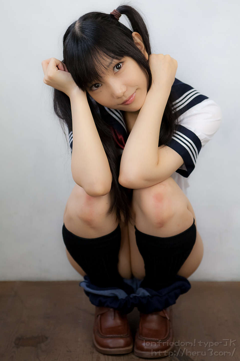 (C80) (コスプレ) [lenfried] lenfriedom! type-JK 335/410 
