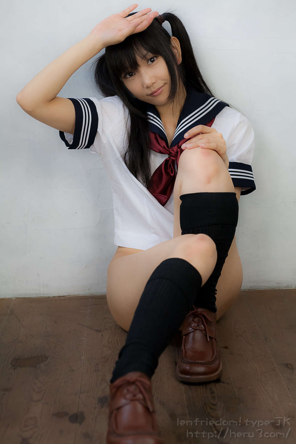 (C80) (コスプレ) [lenfried] lenfriedom! type-JK 337/410 