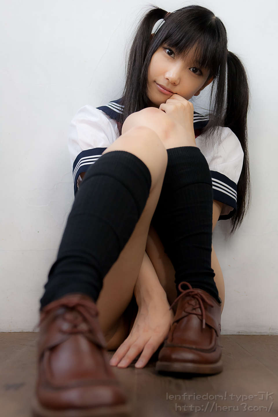 (C80) (コスプレ) [lenfried] lenfriedom! type-JK 338/410 