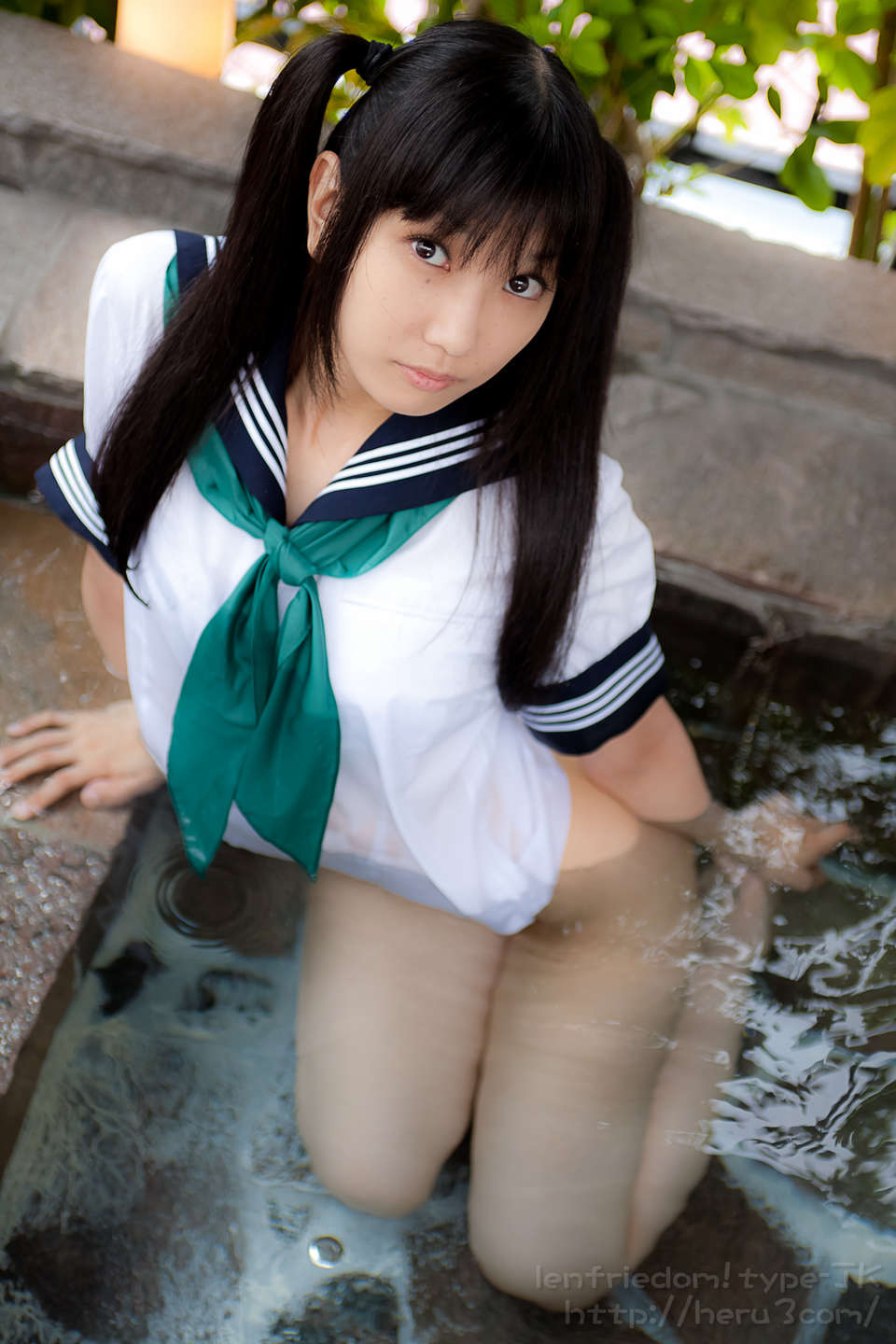 (C80) (コスプレ) [lenfried] lenfriedom! type-JK 358/410 