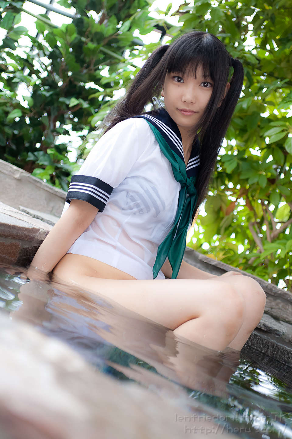 (C80) (コスプレ) [lenfried] lenfriedom! type-JK 359/410 