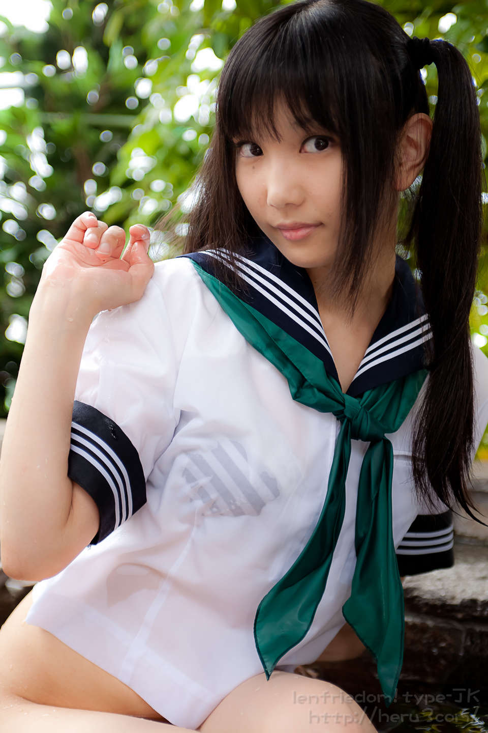 (C80) (コスプレ) [lenfried] lenfriedom! type-JK 360/410 