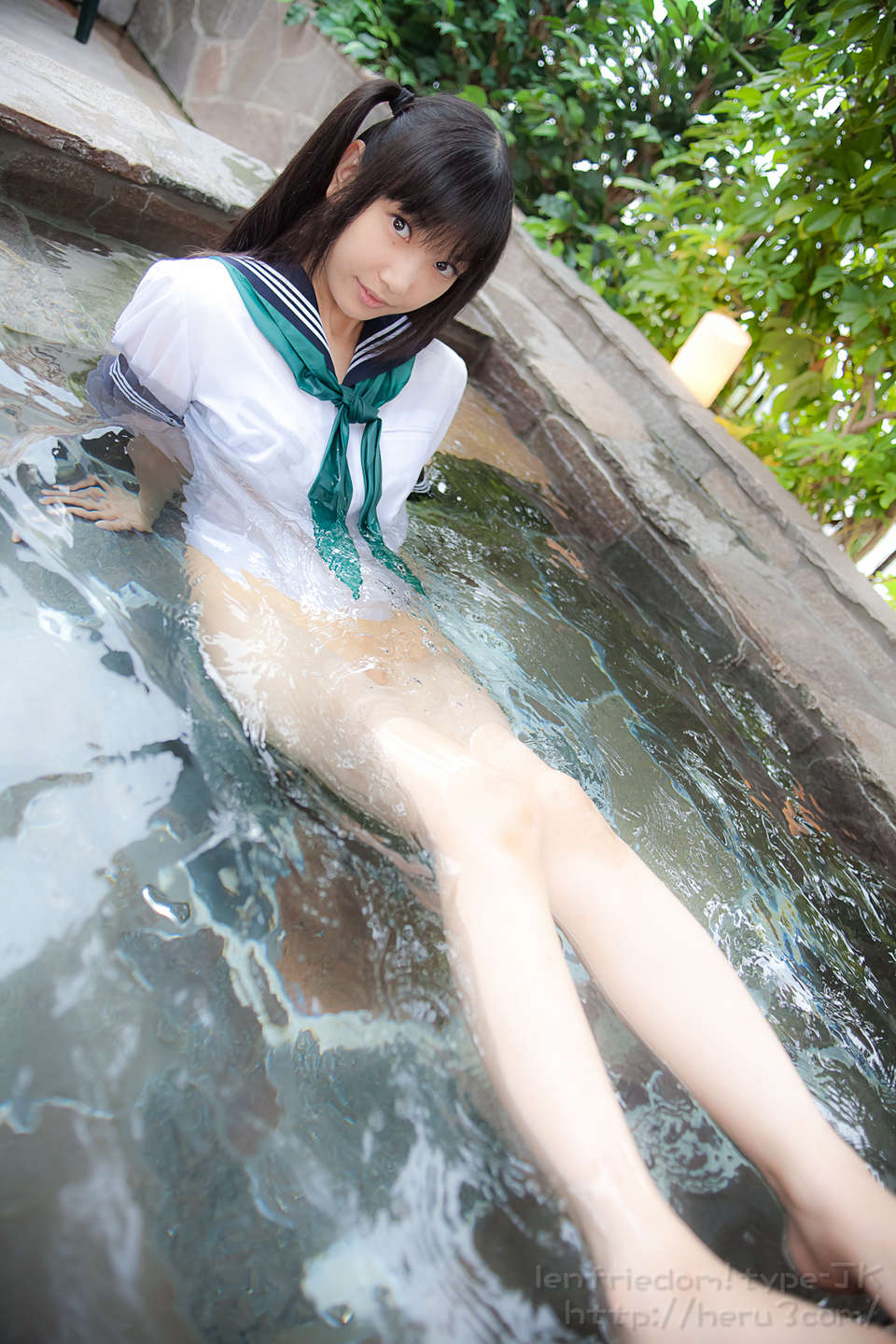 (C80) (コスプレ) [lenfried] lenfriedom! type-JK 366/410 