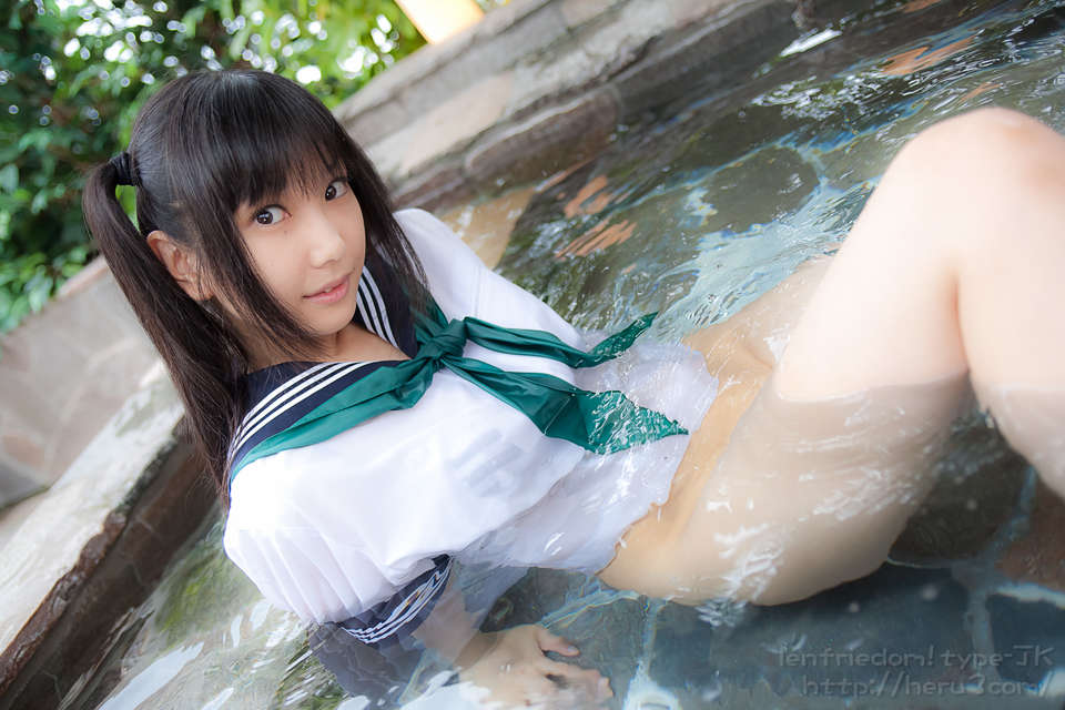 (C80) (コスプレ) [lenfried] lenfriedom! type-JK 368/410 