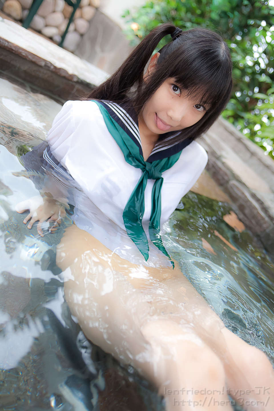 (C80) (コスプレ) [lenfried] lenfriedom! type-JK 369/410 