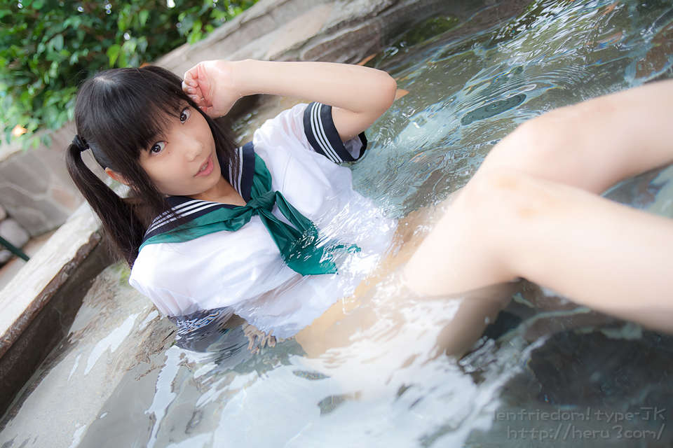 (C80) (コスプレ) [lenfried] lenfriedom! type-JK 370/410 