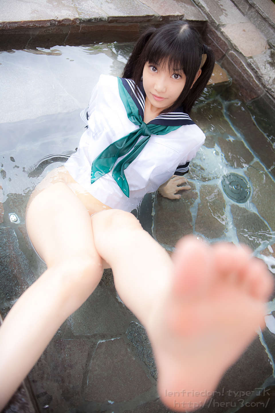 (C80) (コスプレ) [lenfried] lenfriedom! type-JK 371/410 