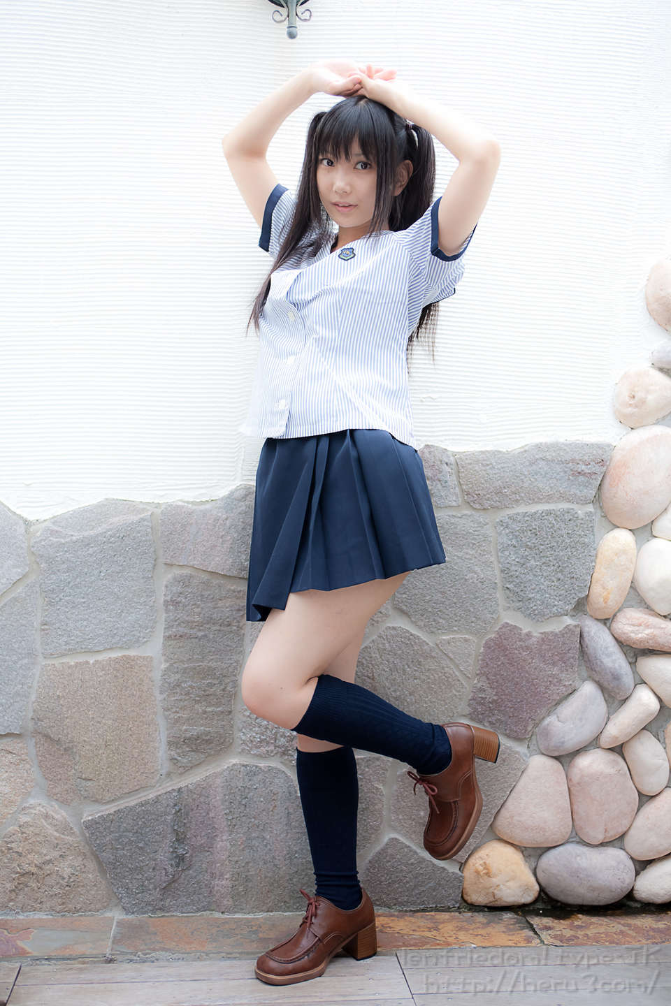 (C80) (コスプレ) [lenfried] lenfriedom! type-JK 377/410 