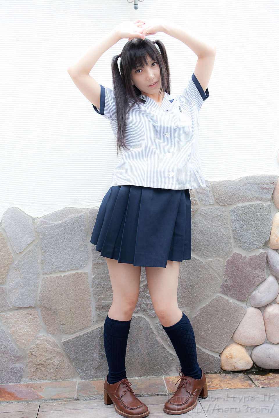 (C80) (コスプレ) [lenfried] lenfriedom! type-JK 378/410 