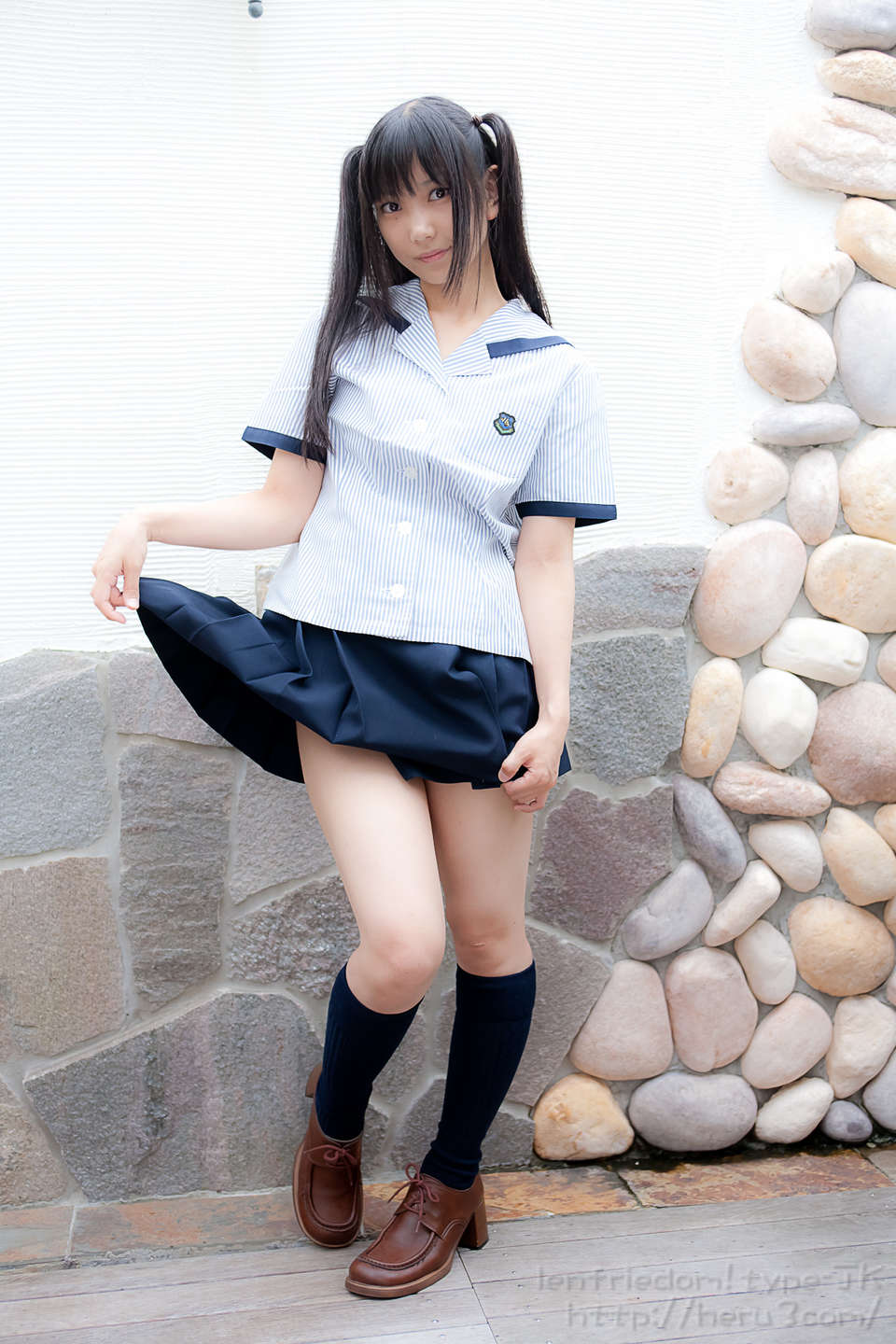(C80) (コスプレ) [lenfried] lenfriedom! type-JK 379/410 